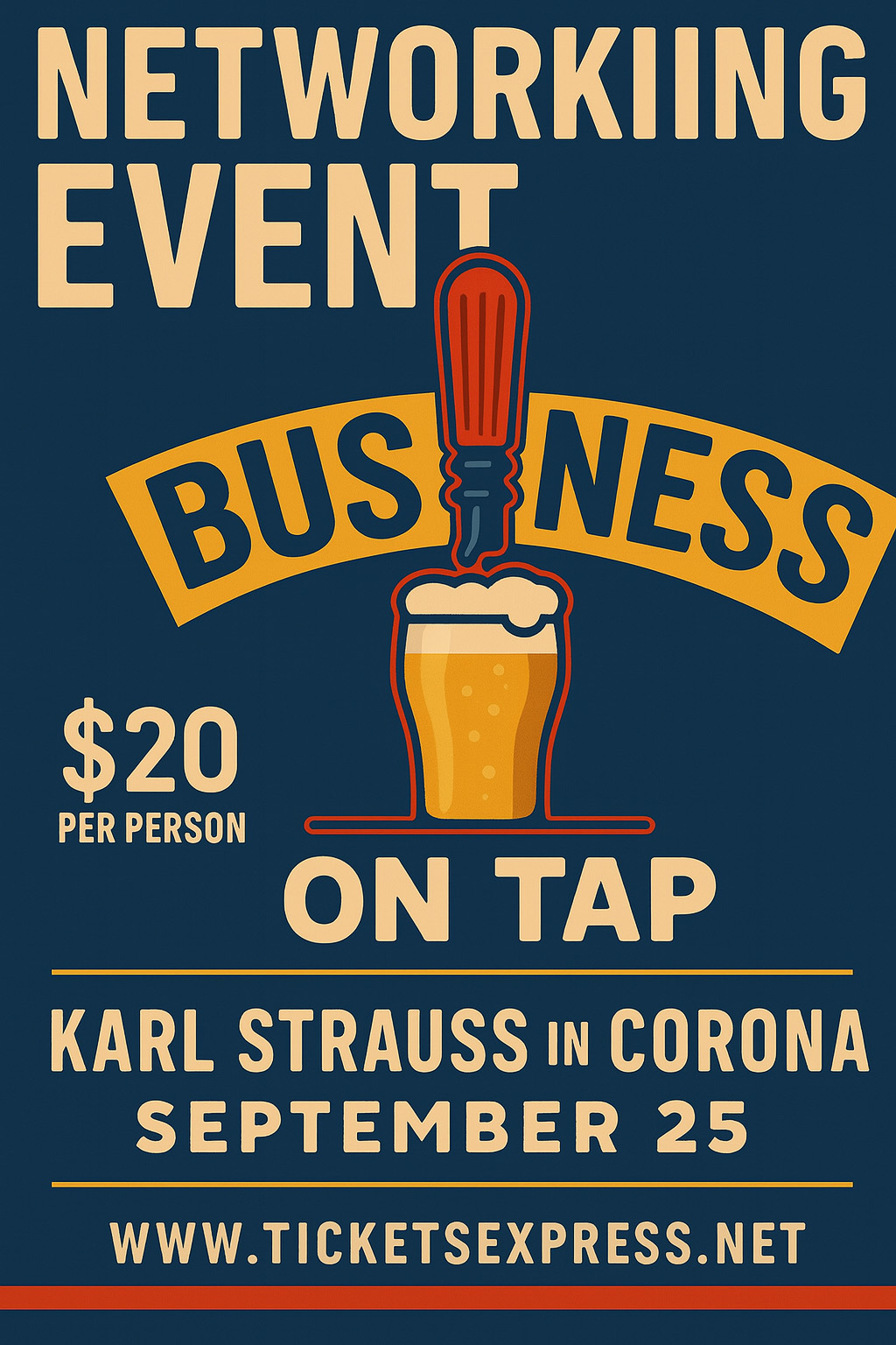 IMG_6214 Tickets Express | Business on Tap